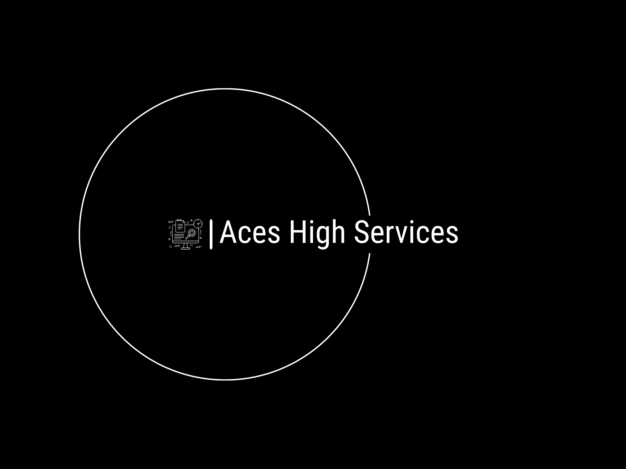 Aces High Software